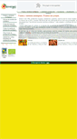 Mobile Screenshot of biovergel.com